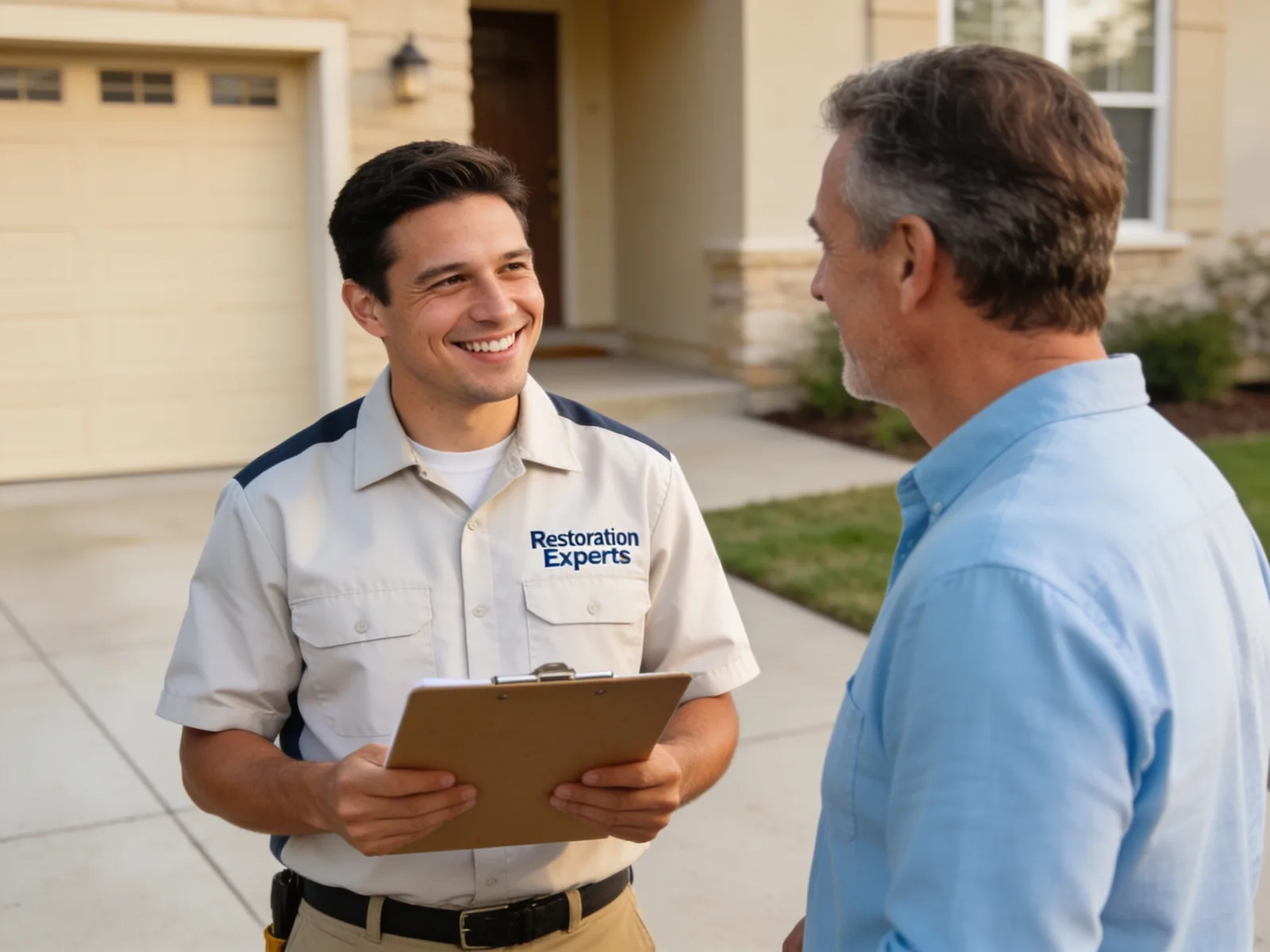 Water Damage Cleanup Falun, KS FAQs